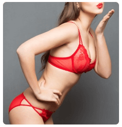 Call Girl in Hyderabad