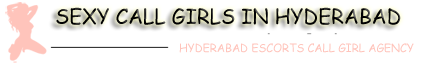 Call Girls Hyderabad